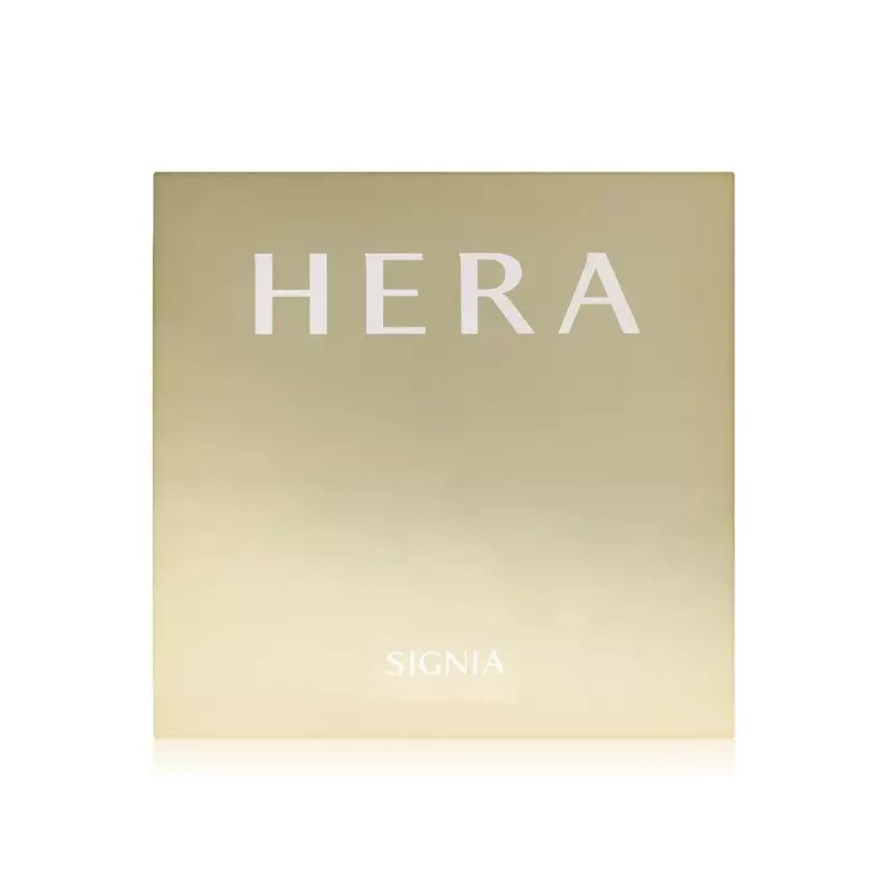 HERA 헤라 NEW 시그니아 에센셜 기프트 2종세트 안티에이징 여성 엄마