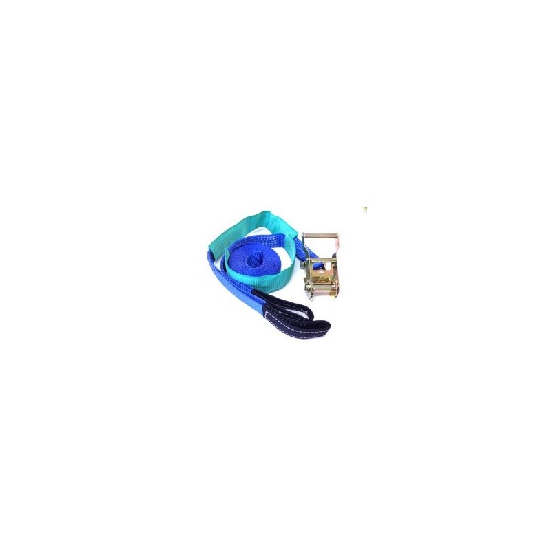 Mikata Good Lashing Belt, Wakka, Belt Width: 1.4 inches (35