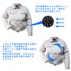 Air Conditioning Fan, Compatible Work Clothes Fan, 12 V, Fan,