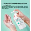 Aplb Crema Loción Corporal Glutation Niacinamida 300ml