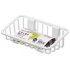 Iwasaki Industries K-1637 WH Sponge Rest Suction Cup Mesh White