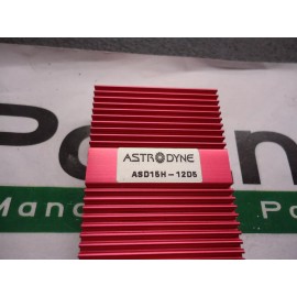 Astrodyne ASD15H-12D5 Astrodyne Microbrick 15W open frame DC/DC converter Brand New!
