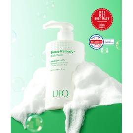 YEEK Eucary Biome Remedy Body Wash 300ml