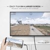 PRO HDMI 8K/4k Adapter Compatible with DJI Osmo Action USB