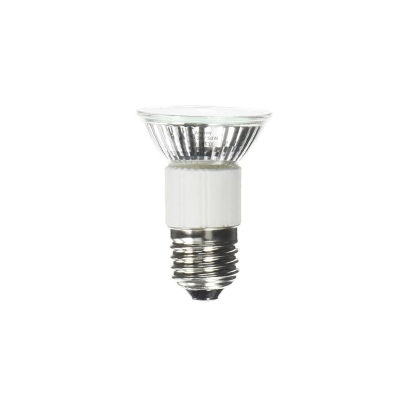 1-Bulb Compatible for Range Hood E27 AP3203068 WB08X10028 50W 120V
