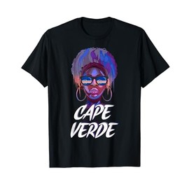 Cape Verde T-Shirt
