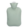 Tnfeeon Hot Water Bottle Thickened Water Injection 500ml Warm Water