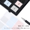 JJC 54 Slots Large Capacity Memory Card Case 18 Pcs