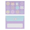Sunstar Stationery Chiikawa Letter Set Mini Momonga S8906971