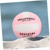 BESPORTBLE Standard 5 Volleyball for Indoor Competition Training Soft Material