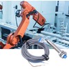 Inductive Proximity Sensor Switch, LJ8A3-2-Z/BY M8 DC Induction Proximity Sensor,