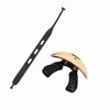 Sports Mouth Protector TPR Adult Teeth Guard Protection Tool for