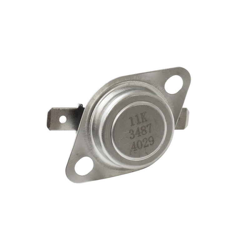 Reliapart Tumble Dryer Heater Element Unit NTC Thermistor TOC Thermostat