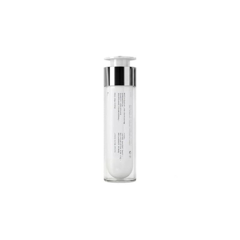 Frezyderm Matte Effect Cream Control Brillo Facial 50ml
