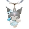 Sanrio 632597 Strap (Dream Angel Design Series 2) Kuromi