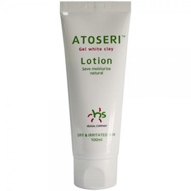 Skin barrier lotion sericite far infrared face cream 100ml / 피부장벽 로션 세리사이트 원적외선 페이스크림 100ml
