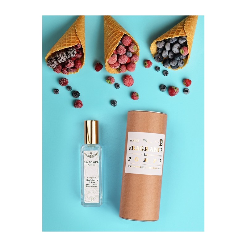Blackberry & Bay Perfume 30ml / 블랙베리앤베이 퍼퓸 30ml