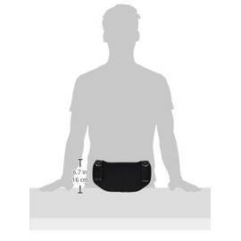 Occidental Leather 9008 Hip Buddies