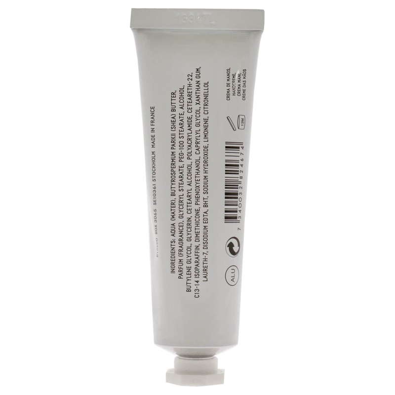 Byredo Rose of No Mans Land Hand Cream Cream Unisex