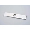 Homevacious 10 Inch Kitchen Or Bathroom Sink Faucet Base Plate