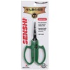 Shear Perfection Bonsai Scissors, 2" Non-stick Straight Blades - Senshi