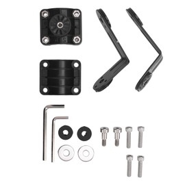 Perspective Mode Mount 0101297000 Perspective Mode Transducer Mounting Hardware for Panoptix LiveScope LVS32