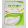 Povihome Bunion Gel Pads Pinky Toe Separate Cushion Bunionette
