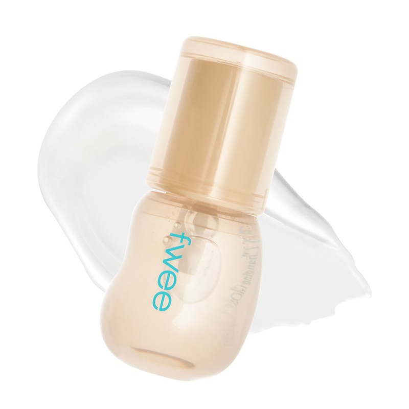 fwee [fwee]3D Changing Gloss (4 colors)