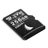 Angelbird 256GB AV PRO MicroSD V30 UHS-I microSDXC A2 Rated