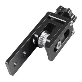 AEDIKO Upgrade 2020 Profile X-Axis Synchronous Belt Stretch Straighten Tensioner for 3D Printer Parts