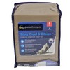 Serta Perfect Sleeper Stay Cool & Clean Full Complete Sheet