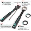 27 Piece Bike Tool Kit - Bike Tools Maintenance Repair