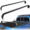 FINDAUTO Adjustable-Height Heavy Duty Truck Bed Rack for Toyota for