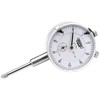 Draper 51830 PDG010M Expert Metric Dial Test Indicator, 0mm-10mm, 55mm