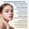 Kit Weud Rutina Completa Antiacne Sérum Crema Ojos 6 Piezas