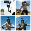 HSU Sponge Windproof Cover Windproof Cover for DJI Osmo Action