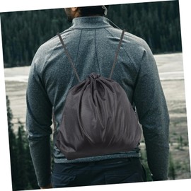 ULTECHNOVO Extra Large Helmet Bag for Motorbike Motorcycle Helmet Storage Container Bike Helmet Pouch Oxford Fabric