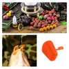 VGOL 100 Pieces Corn Bait Stops Fake Corn Soft Bait
