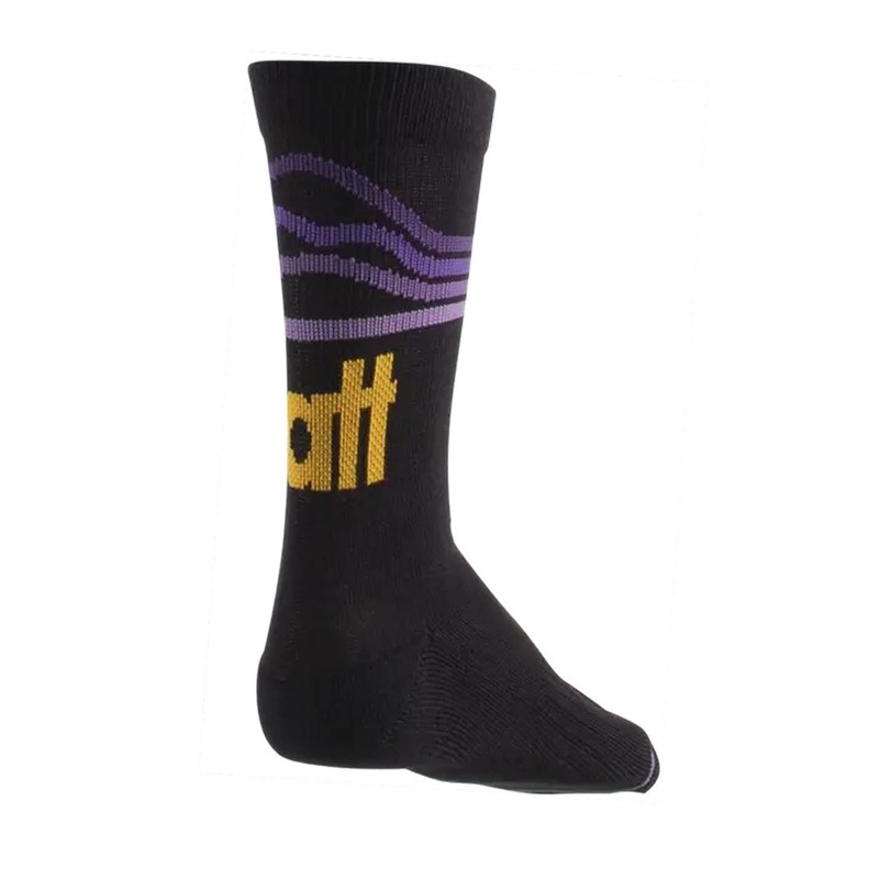 Socks MTB #L/XL EU43-48/UK8-12/US9-13 Velvet