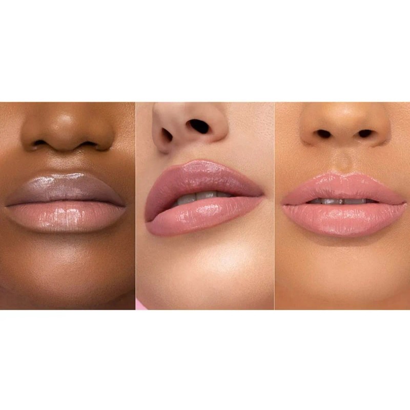 Natasha Denona Lipgloss Labios - Brillo Hidratante Peony