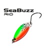 SEABUZZ Mini Bass & Trout Spoon Rio 3.2 g 32