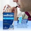  Wellman Multivitamin Tablets 30 Tablets