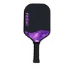 Challenger Friday Paddle, USA Pickleball Tournament Approved, T700 Carbon Fiber,