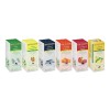 Bigelow 17578 6 Flavors Assorted Tea Packs (168/Carton) New