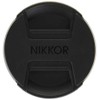 Nikon LC-62B Lens Cap