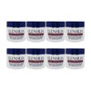 Ellencilla Snail Cream 50ml Escargot Original Repair Cream 8 Cans Ss / 엘렌실라 달팽이 크림 50ml 에스카르고 오리지날 리페어 크림 8통 Ss
