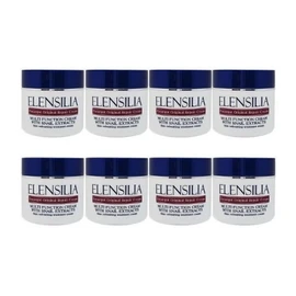 Ellencilla Snail Cream 50ml Escargot Original Repair Cream 8 Cans Ss / 엘렌실라 달팽이 크림 50ml 에스카르고 오리지날 리페어 크림 8통 Ss