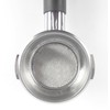 Replacement Portafilter for LELIT 57mm Espresso Machines, 2 Spout, 14g