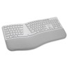 Kensington Pro Fit Ergonomic Wireless Keyboard - Grey (K75402US)