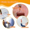 30 Pack 4 Inch Foam Paint Roller Covers, High Density